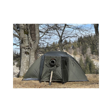 TRAGOPAN TENTE AFFUT DOME...