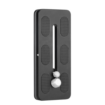 LEOFOTO PLATEAU RAPIDE PU-90