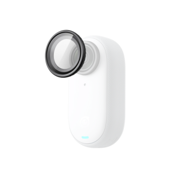 INSTA360 PROTEGE OBJECTIF...