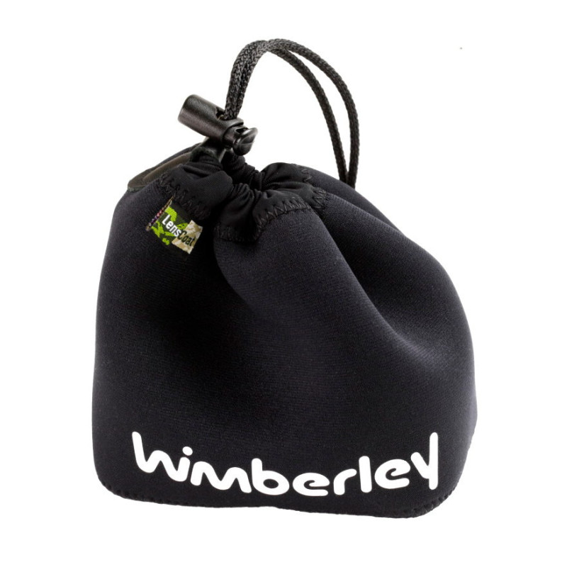 WIMBERLEY HOUSSE PO-130 POUR TÊTE MONOGIMBAL