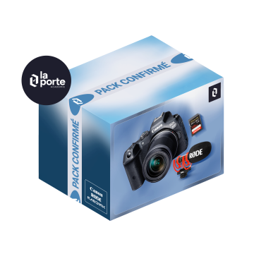 LA PORTE ACADEMIE PACK...