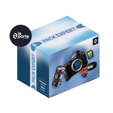 LA PORTE ACADEMIE PACK EXPERT