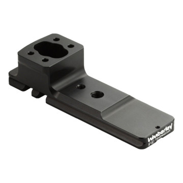 WIMBERLEY AP-601 PIED DE REMPLACEMENT POUR CANON 400mm f/2.8 IS III