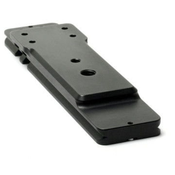 WIMBERLEY AP-602 PIED DE REMPLACEMENT POUR CANON 400mm f/2.8, 600mm f/4.0, 800mm f/5.6 & SIGMA 500mm f/4