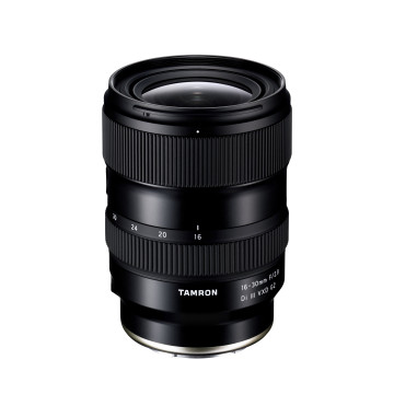 TAMRON OBJECTIF 16-30MM...