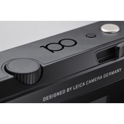 LEICA APPAREIL PHOTO INSTANTANE SOFORT 2 EDITION SPECIALE 100 ANS DE LEICA