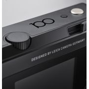 LEICA APPAREIL PHOTO INSTANTANE SOFORT 2 EDITION SPECIALE 100 ANS DE LEICA