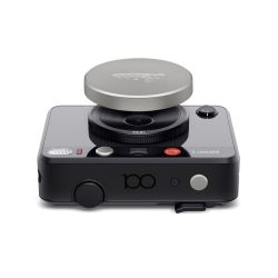 LEICA APPAREIL PHOTO INSTANTANE SOFORT 2 EDITION SPECIALE 100 ANS DE LEICA