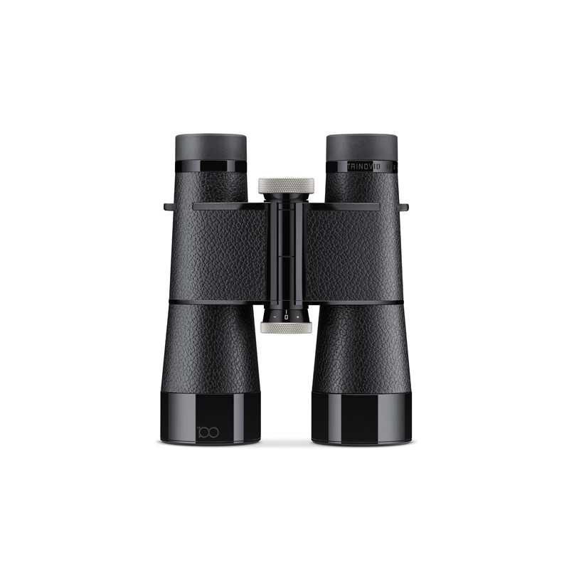 LEICA JUMELLES TRINOVID EDITION SPECIALE 100 ANS