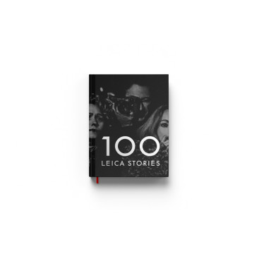 LEICA LIVRE 100 ANS DE LEICA
