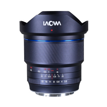 LAOWA OBJECTIF 12MM F/2.8...