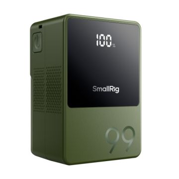 SMALLRIG BATTERIE MINI V-MOUNT
