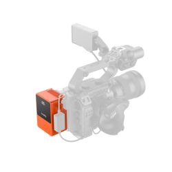 SMALLRIG BATTERIE MINI V-MOUNT