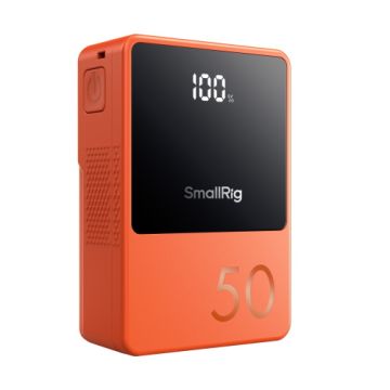 SMALLRIG BATTERIE MINI V-MOUNT