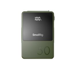 SMALLRIG BATTERIE MINI V-MOUNT