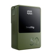 SMALLRIG BATTERIE MINI V-MOUNT