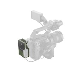 SMALLRIG BATTERIE MINI V-MOUNT