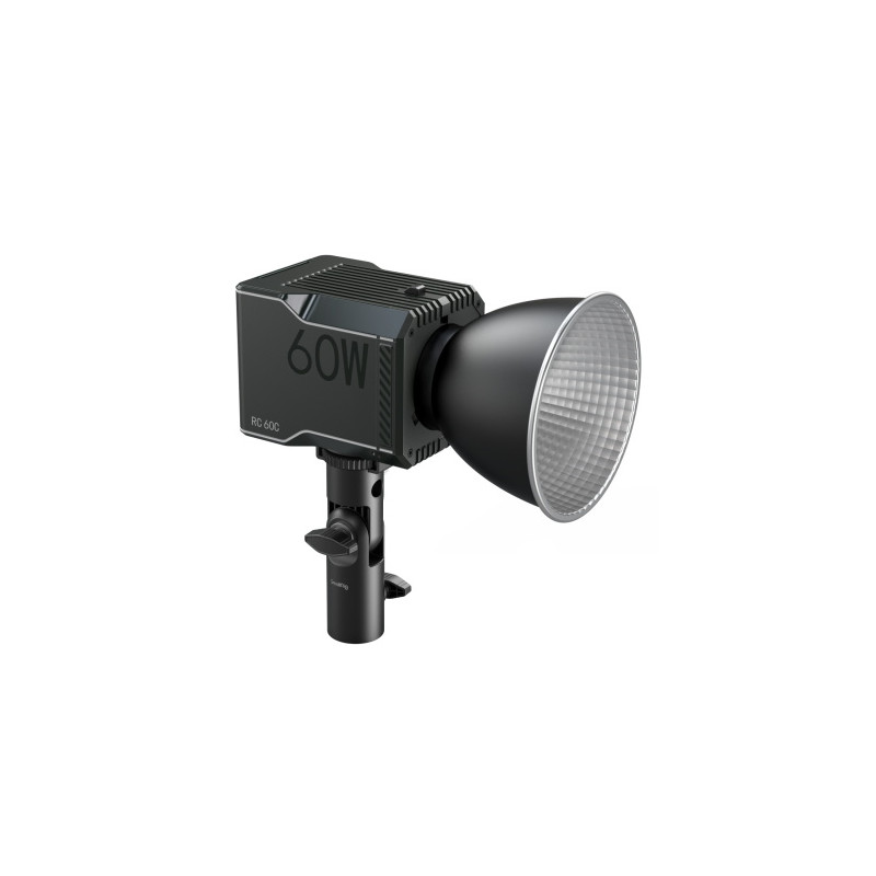 SMALLRIG PROJECTEUR LED BICOLORE RC 60C 4808-4810