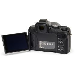 EASYCOVER PROTECTION NIKON Z50II