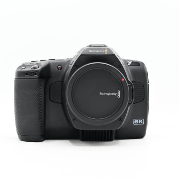 BLACKMAGIC 6K PRO - OCCASION
