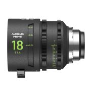 NISI OBJECTIF CINÉMA AUREUS PRIME FF 18MM T1.4