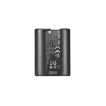 GODOX BATTERIE VB-22 POUR FLASH V480
