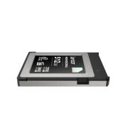 LEXAR CARTE CFEXPRESS TYPE-B DIAMOND 4.0 R3700/W3400MB/s - VPG400