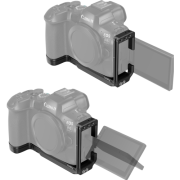 SMALLRIG L-SHAPE GRIP POUR CANON EOS R6 MARK II / R5 / R5 C / R6