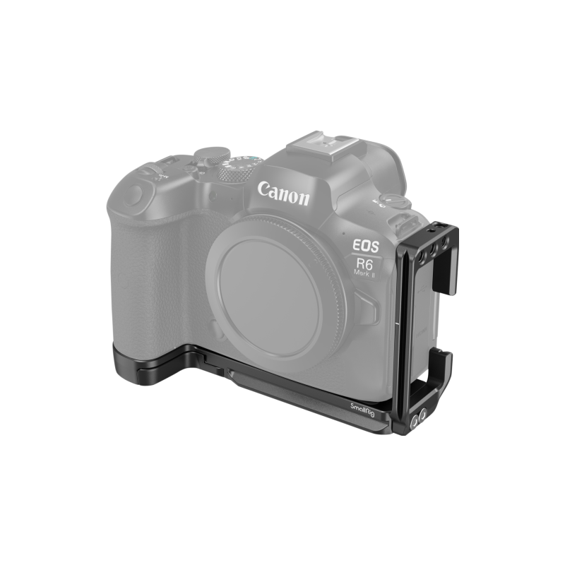 SMALLRIG L-SHAPE GRIP POUR CANON EOS R6 MARK II / R5 / R5 C / R6