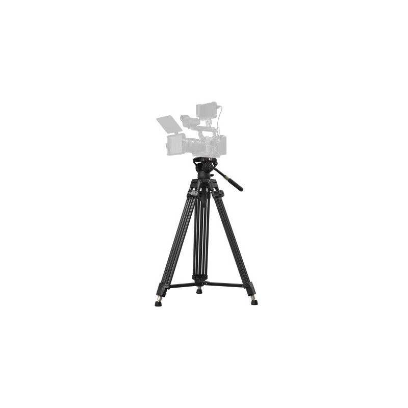 SMALLRIG KIT TRÉPIED AD-80S 5111