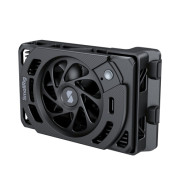 VENTILATEUR DE REFROIDISSEMENT POUR CANON EOS R5 MARK II & R5 5063