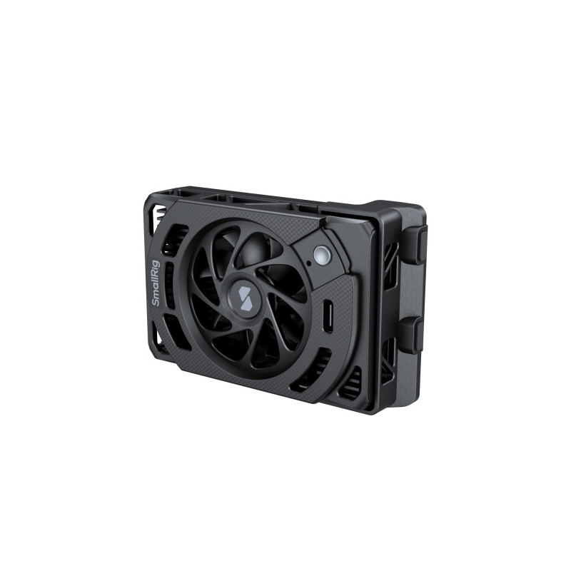 VENTILATEUR DE REFROIDISSEMENT POUR CANON EOS R5 MARK II & R5 5063