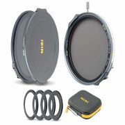 NISI KIT DE FILTRES MAGNETIQUES JETMAG PRO