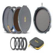 NISI KIT DE FILTRES MAGNETIQUES JETMAG PRO