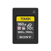 SONY CARTE CFEXPRESS TYPE A TOUGH R1800/W1700