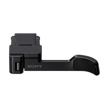 SONY REPOSE POUCE POUR TG-2...