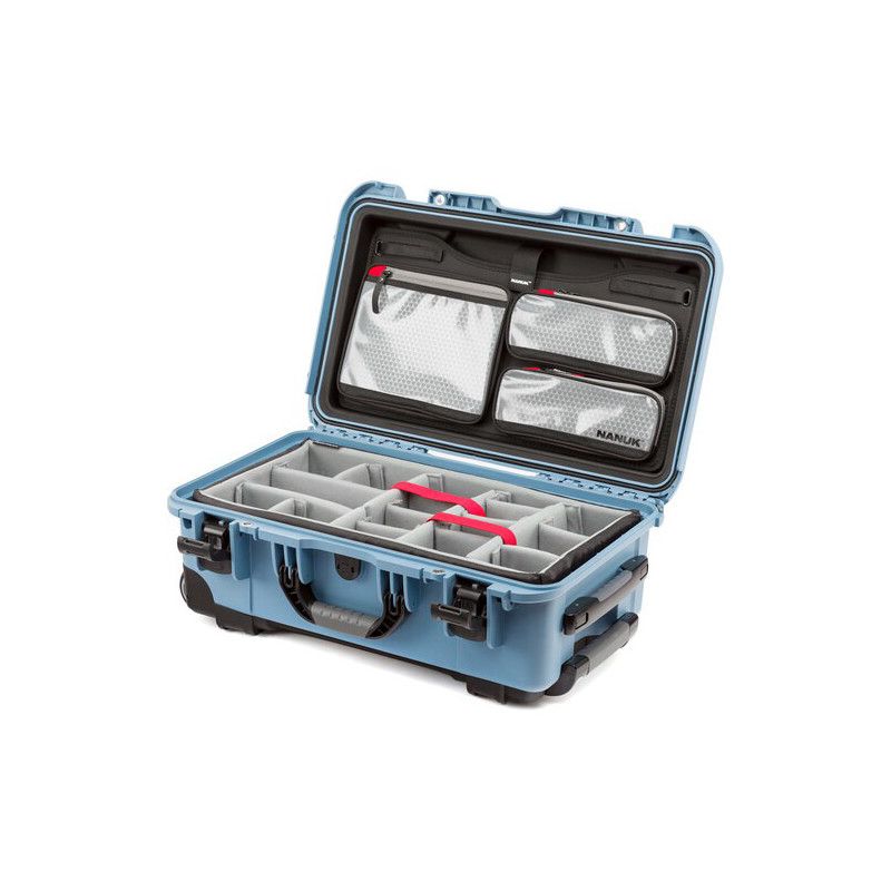 NANUK VALISE RIGIDE 935