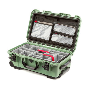 NANUK VALISE RIGIDE 935...