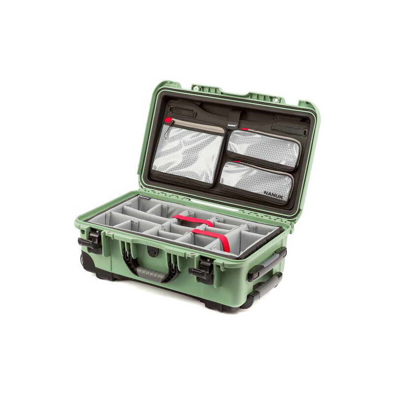 NANUK VALISE RIGIDE 935