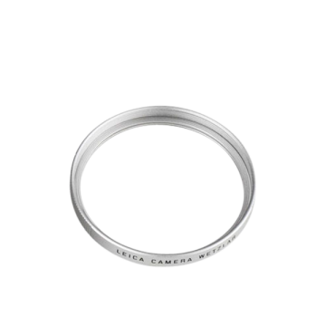 LEICA FILTRE UVA II  39mm...
