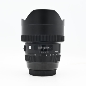 SIGMA DG 12-24/4 ART HSM...