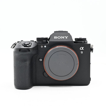 SONY ALPHA 9 III - OCCASION