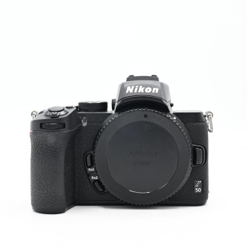 NIKON Z50 BOITIER NU (17304...