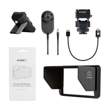 ATOMOS KIT CREATEUR POUR...