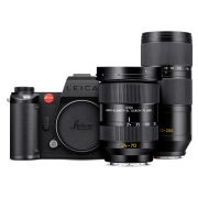 LEICA HYBRIDE SL3-S