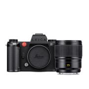 LEICA HYBRIDE SL3-S