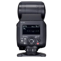 CANON FLASH SPEEDLITE EL-1 V2