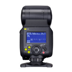 CANON FLASH SPEEDLITE EL-1 V2