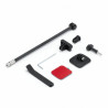 DJI KIT DE MONTAGE CASQUE POUR OSMO 360