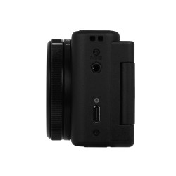 YASHICA APPAREIL PHOTO COMPACT CITY 300